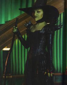 The Wicked Witch of the West: The Ultimate Villainess
